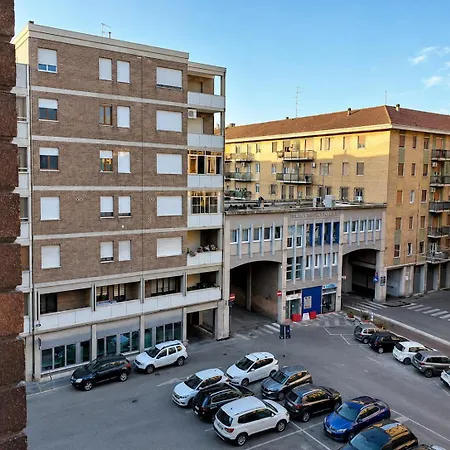 Hotel Hotiday Centro Ferrare