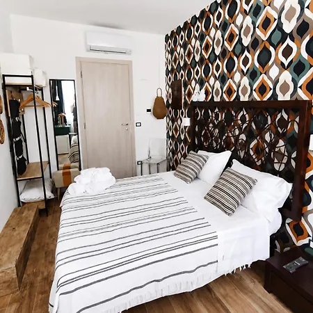 Hotel Hotiday Centro Ferrare